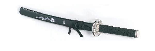 foto Wakizashi